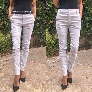 Bevy Flog - Lian - White Cloud